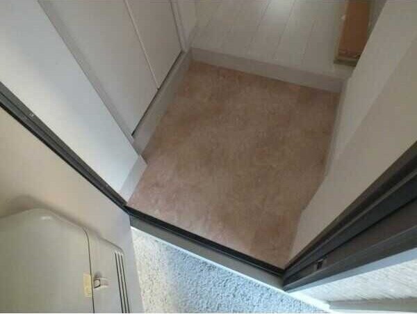 レジデンス千里丘の物件内観写真