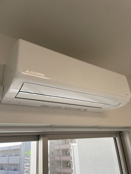 プレサンスＮＥＯ上新庄ＰＲＩＭＥＣＲＵＩＳの物件内観写真