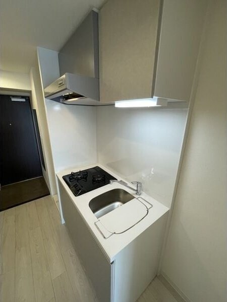 プレサンスＮＥＯ上新庄ＰＲＩＭＥＣＲＵＩＳの物件内観写真