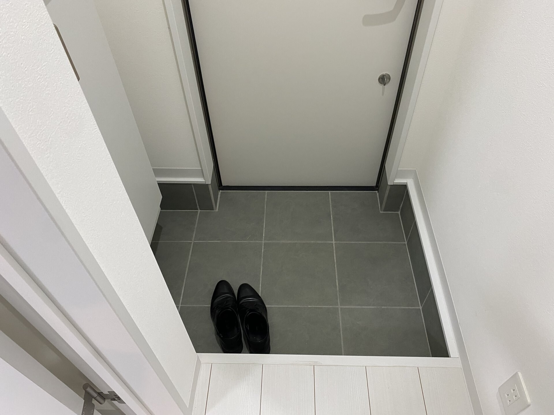 エテルナコート総持寺の物件内観写真