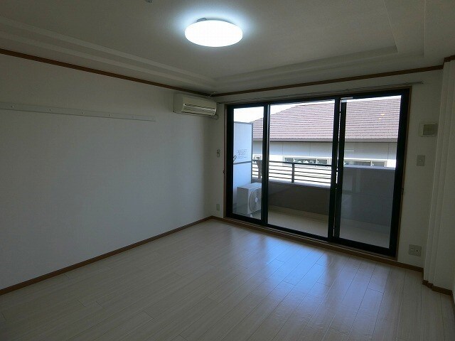 ラディアントの物件内観写真