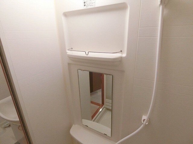 ラディアントの物件内観写真