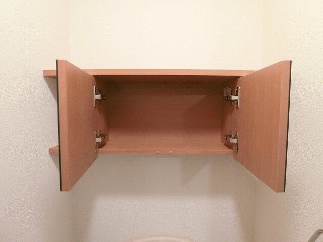 ラディアントの物件内観写真