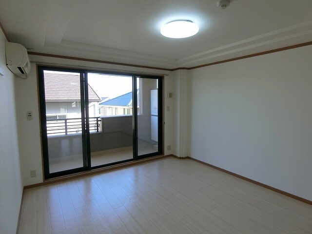 ラディアントの物件内観写真