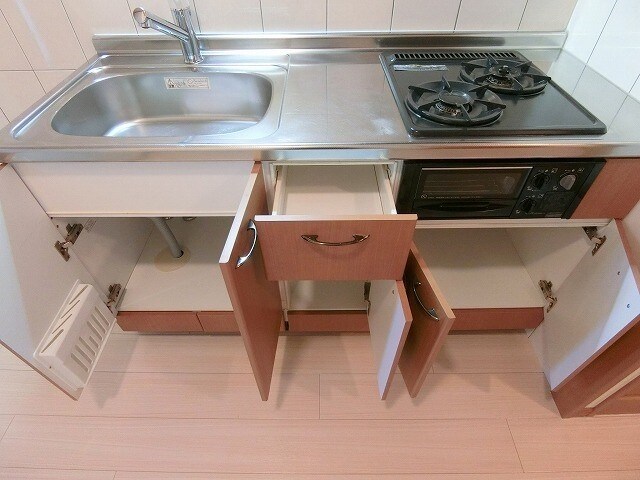 ラディアントの物件内観写真