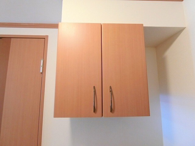 ラディアントの物件内観写真