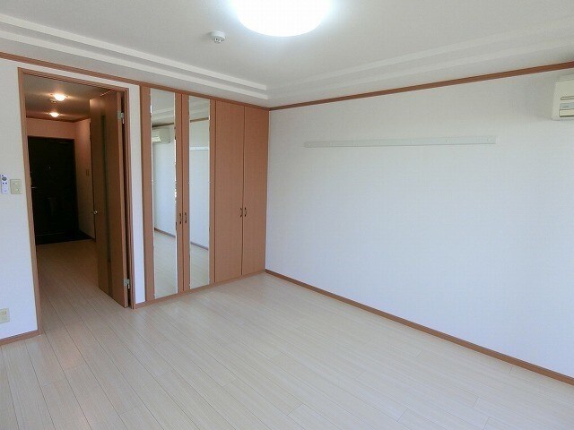 ラディアントの物件内観写真