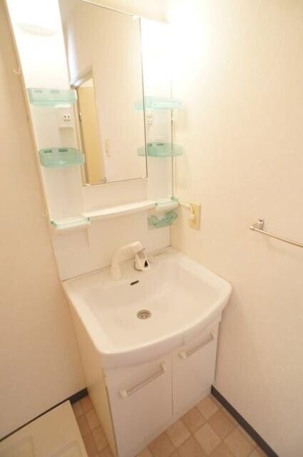 アクシスコート三島丘の物件内観写真