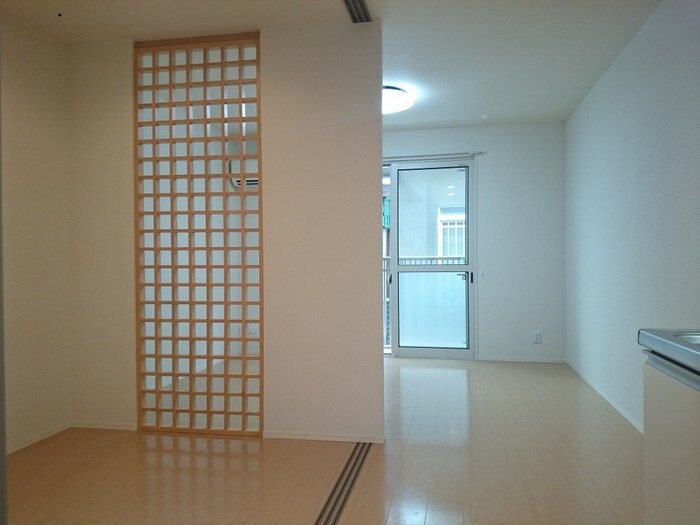 へルト・シュトラーセの物件内観写真