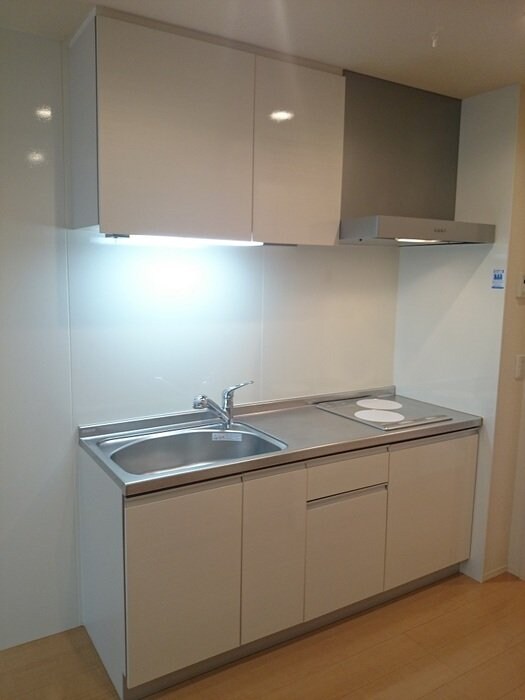 へルト・シュトラーセの物件内観写真