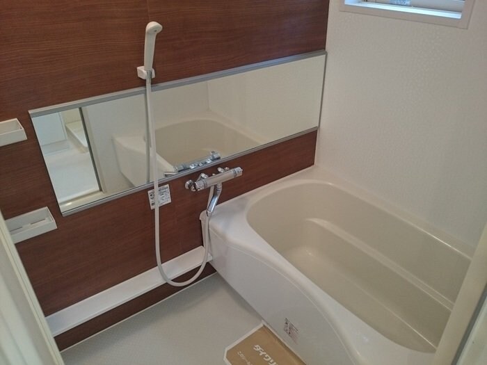 へルト・シュトラーセの物件内観写真