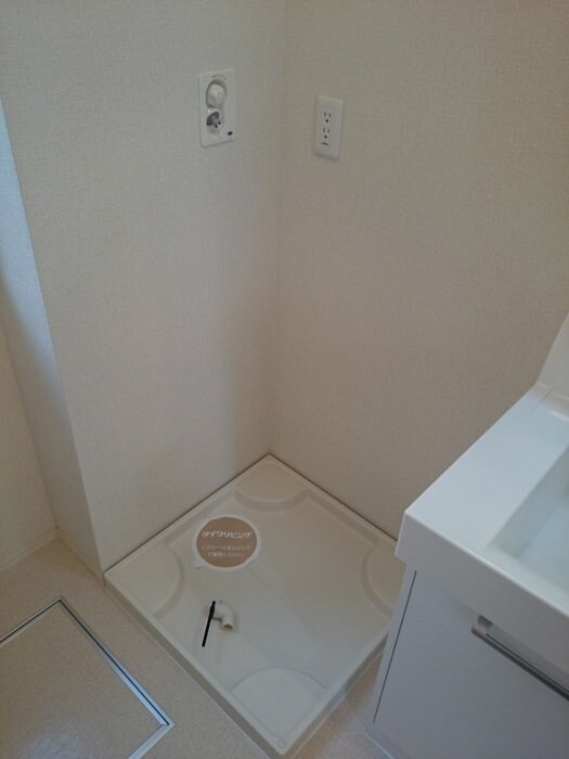 へルト・シュトラーセの物件内観写真