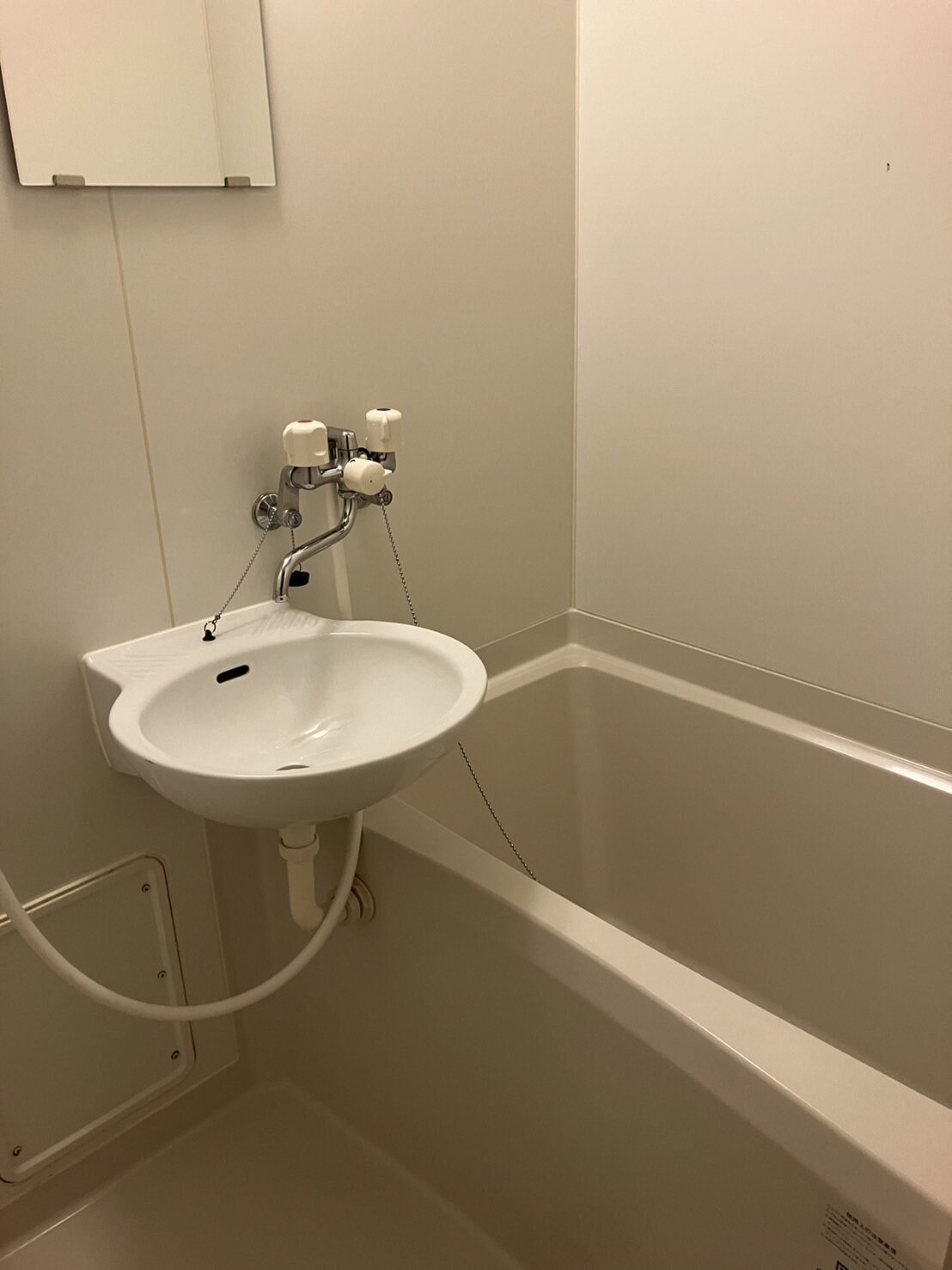 レオパレスNEW　BROADの物件内観写真