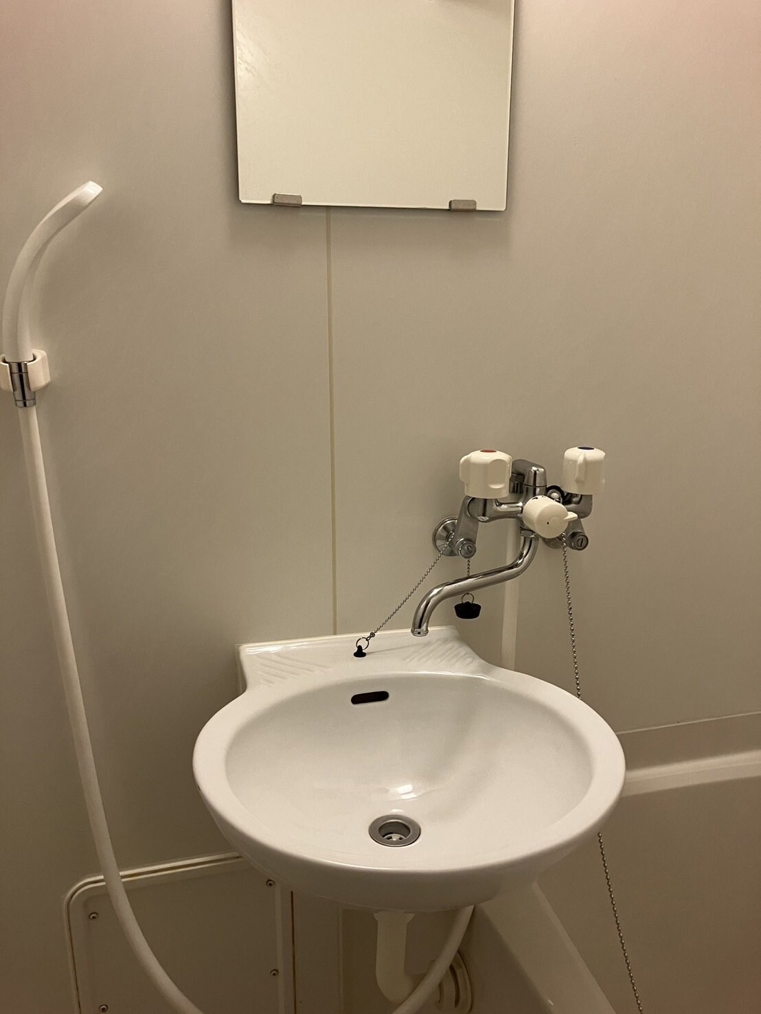 レオパレスNEW　BROADの物件内観写真