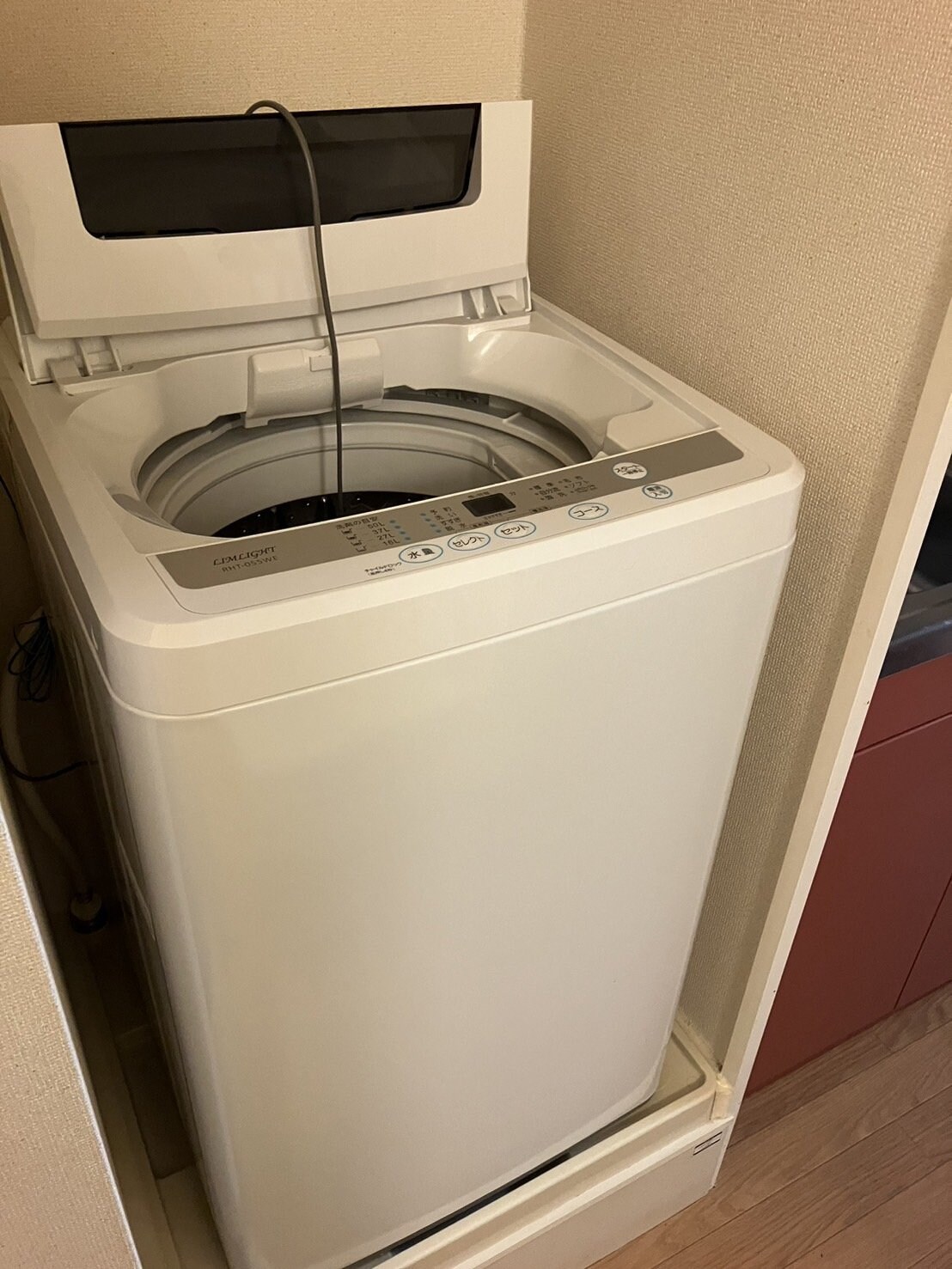 レオパレスNEW　BROADの物件内観写真