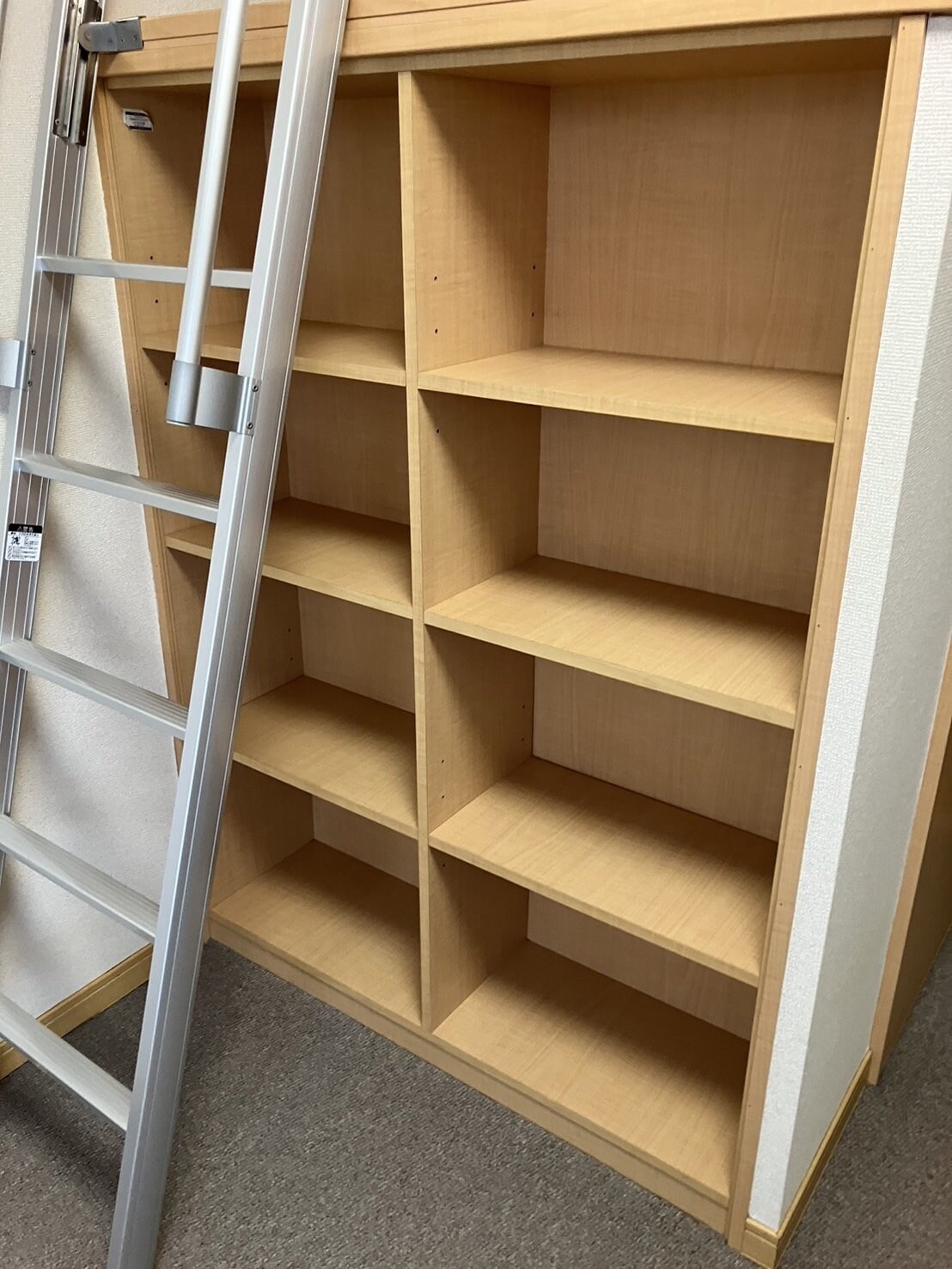 レオパレスNEW　BROADの物件内観写真