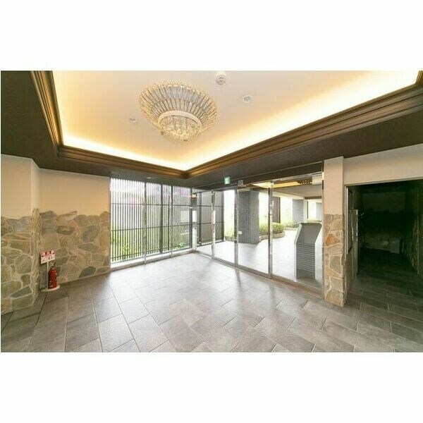 プレアデス千里山田の物件内観写真