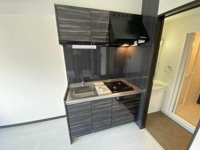 プレアデス千里山田の物件内観写真