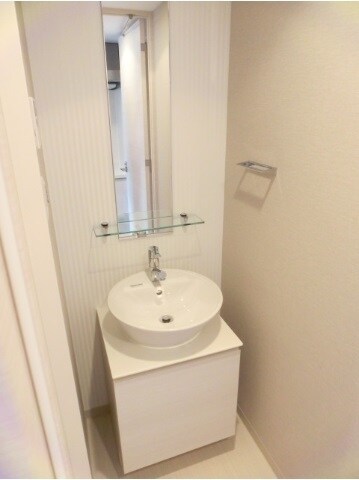 S-RESIDENCE江坂の物件内観写真