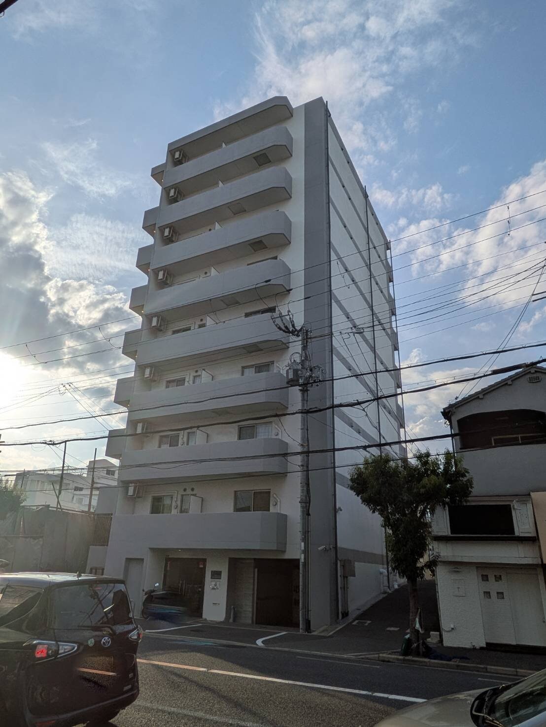 SURF ISLAND SAN SEBASTIANの物件内観写真