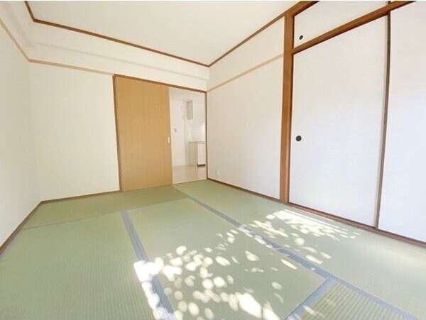 エルヴェ五月ケ丘の物件内観写真