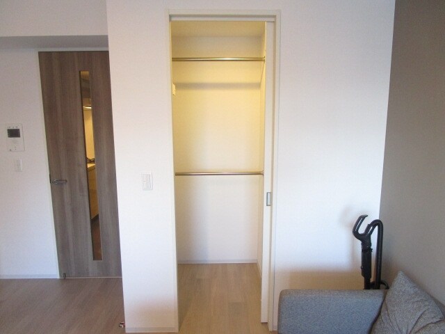 コンフォリア江坂の物件内観写真