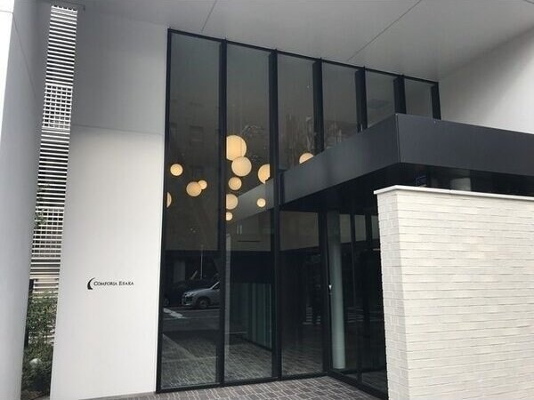 コンフォリア江坂の物件内観写真