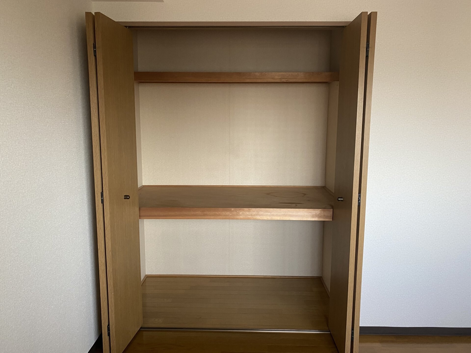 フォーマルハウトの物件内観写真