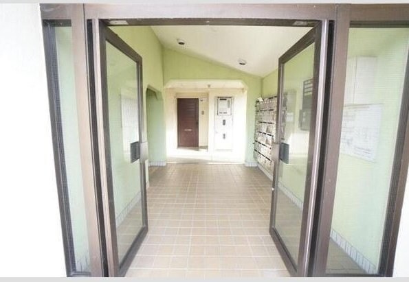 サンハイム杉林の物件内観写真