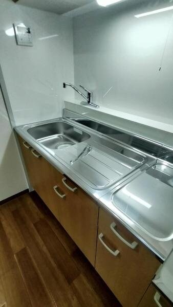 サンハイム杉林の物件内観写真