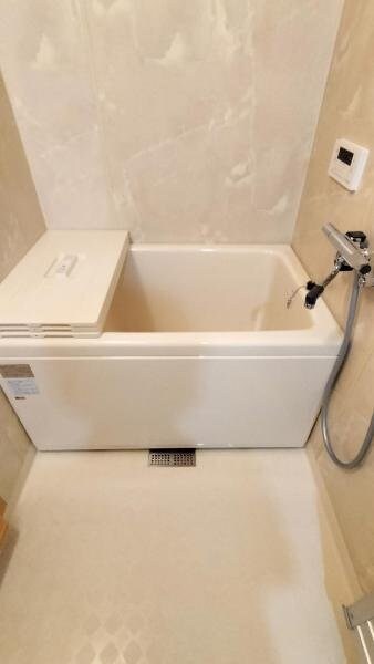 サンハイム杉林の物件内観写真