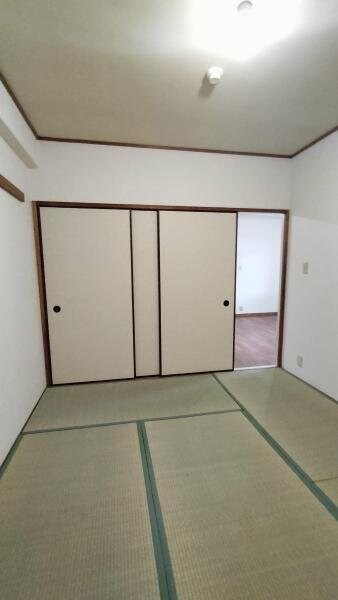 サンハイム杉林の物件内観写真