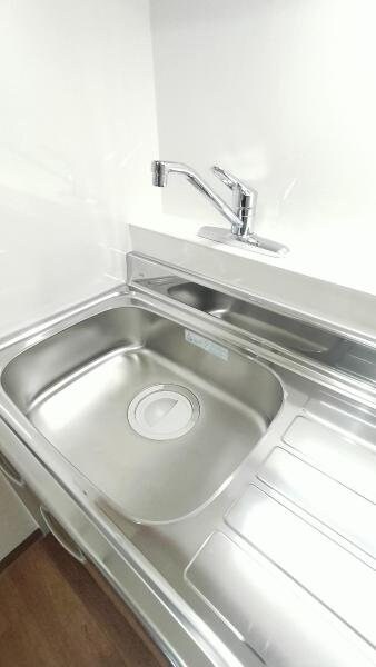 サンハイム杉林の物件内観写真