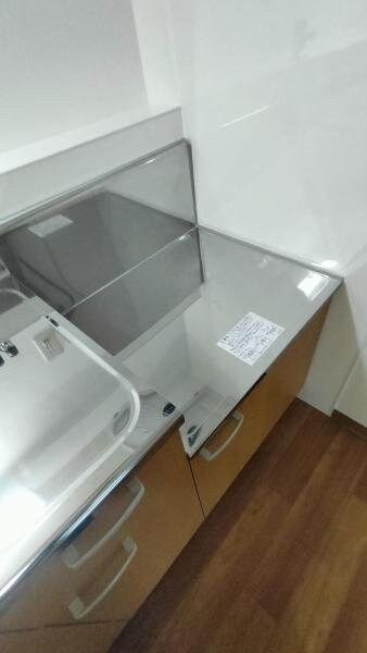 サンハイム杉林の物件内観写真