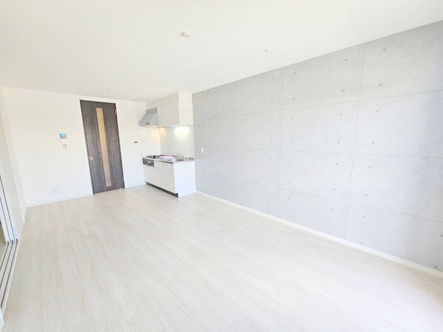 Villa　41　YAMATE　SUITAの物件内観写真