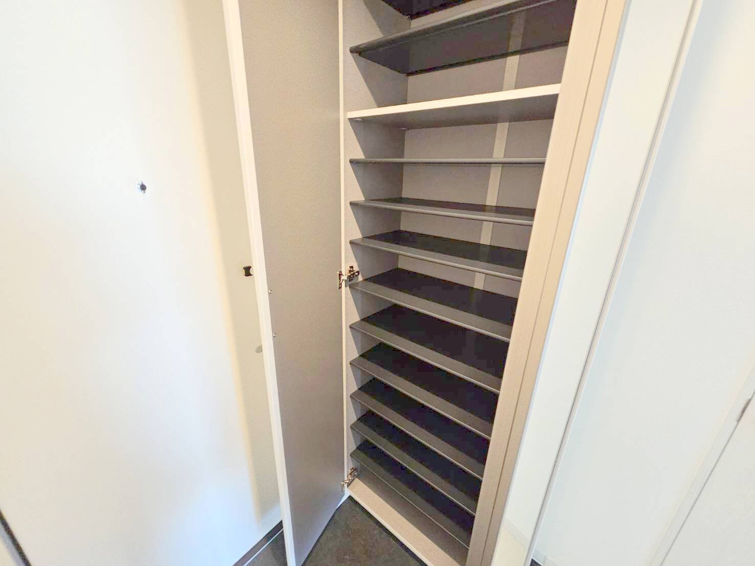 Villa　41　YAMATE　SUITAの物件内観写真