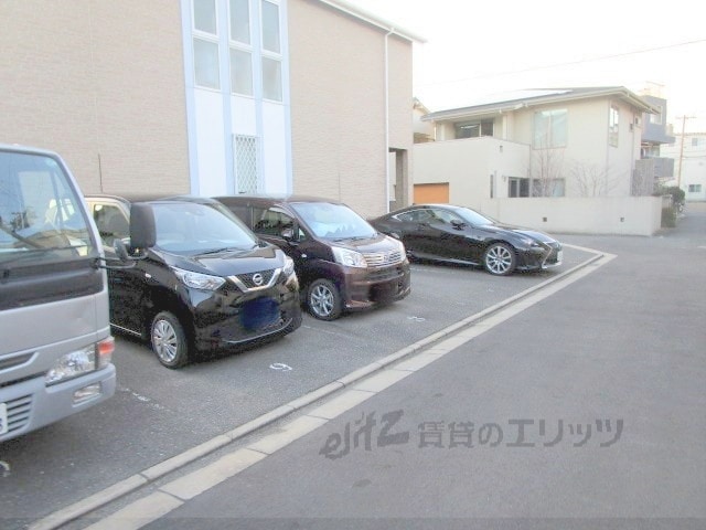 グランデ花水木の物件内観写真