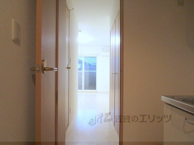 グランデ花水木の物件内観写真