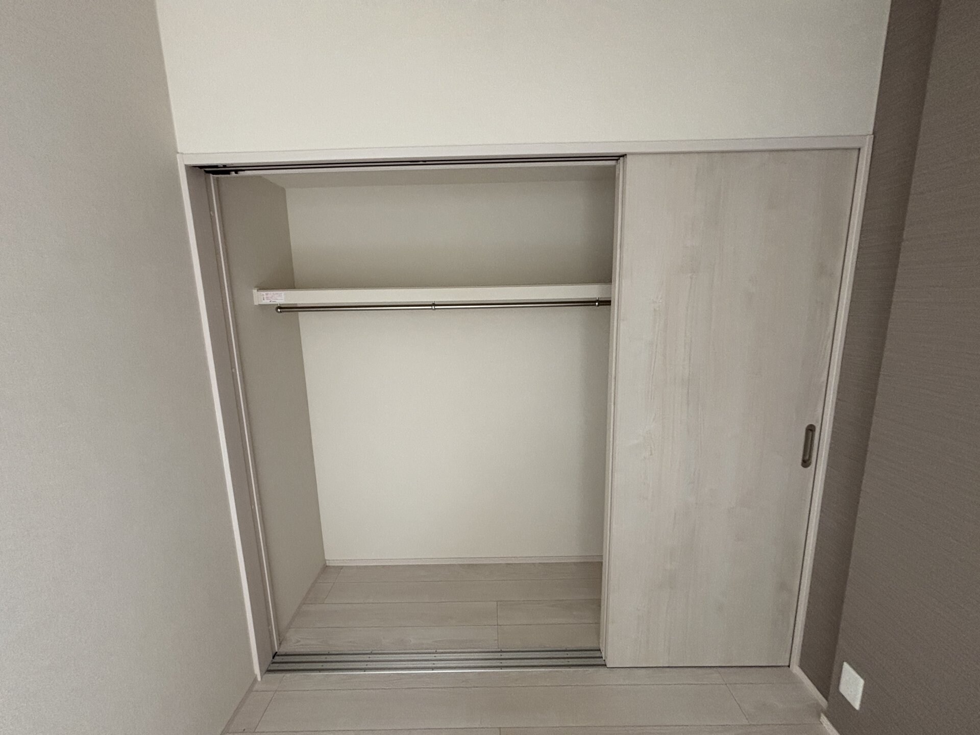 ハーモニーテラスRen相川の物件内観写真