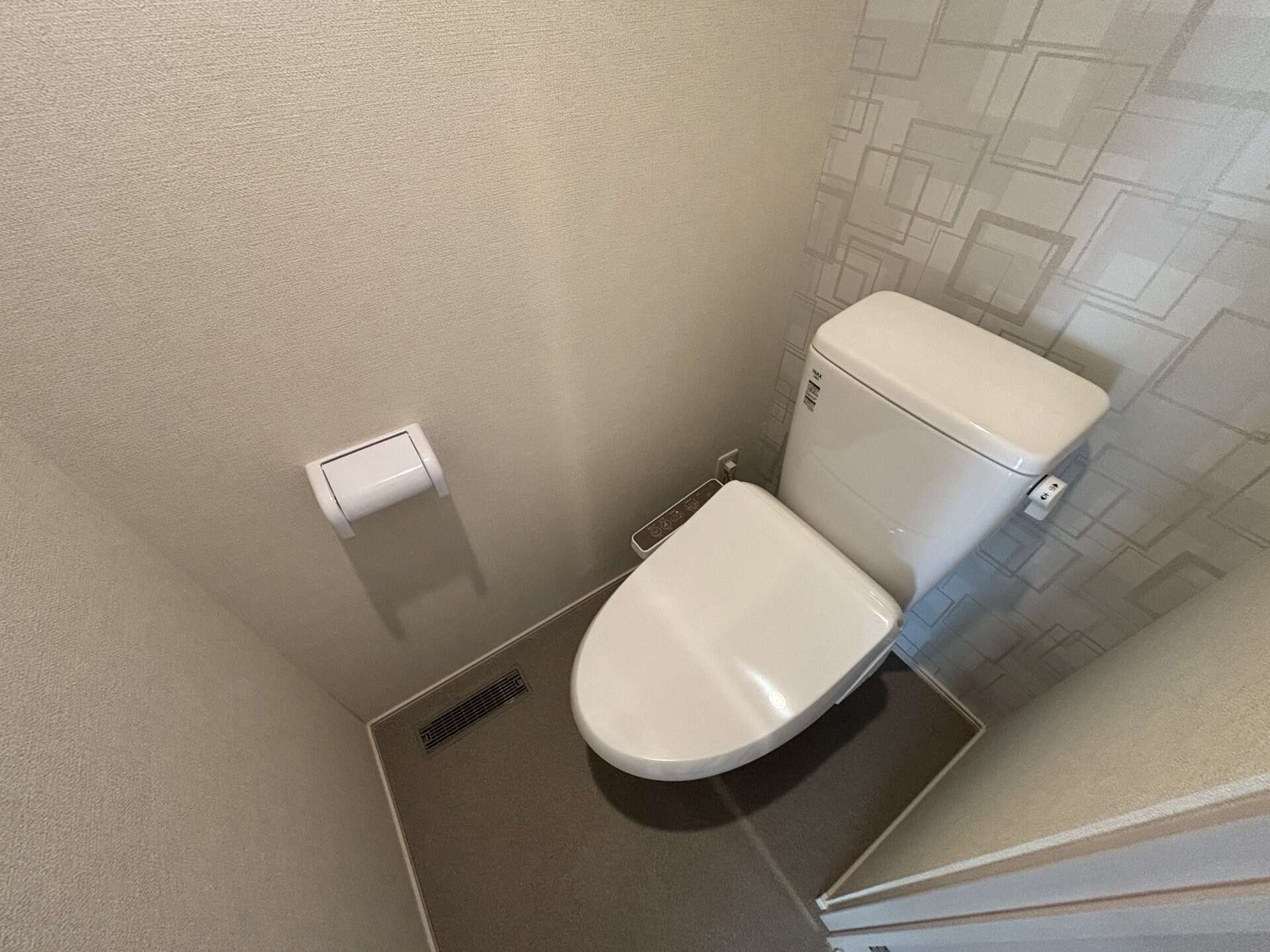 ハーモニーテラスRen相川の物件内観写真