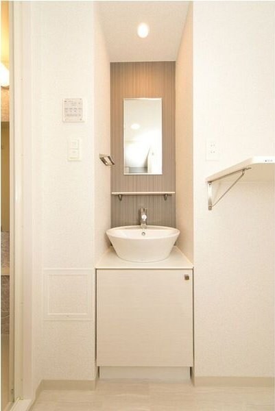 エスリード新大阪グランファーストの物件内観写真