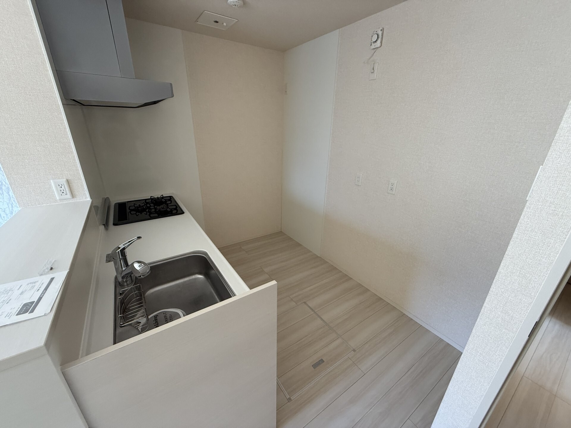 ヴァンベール ｕの物件内観写真