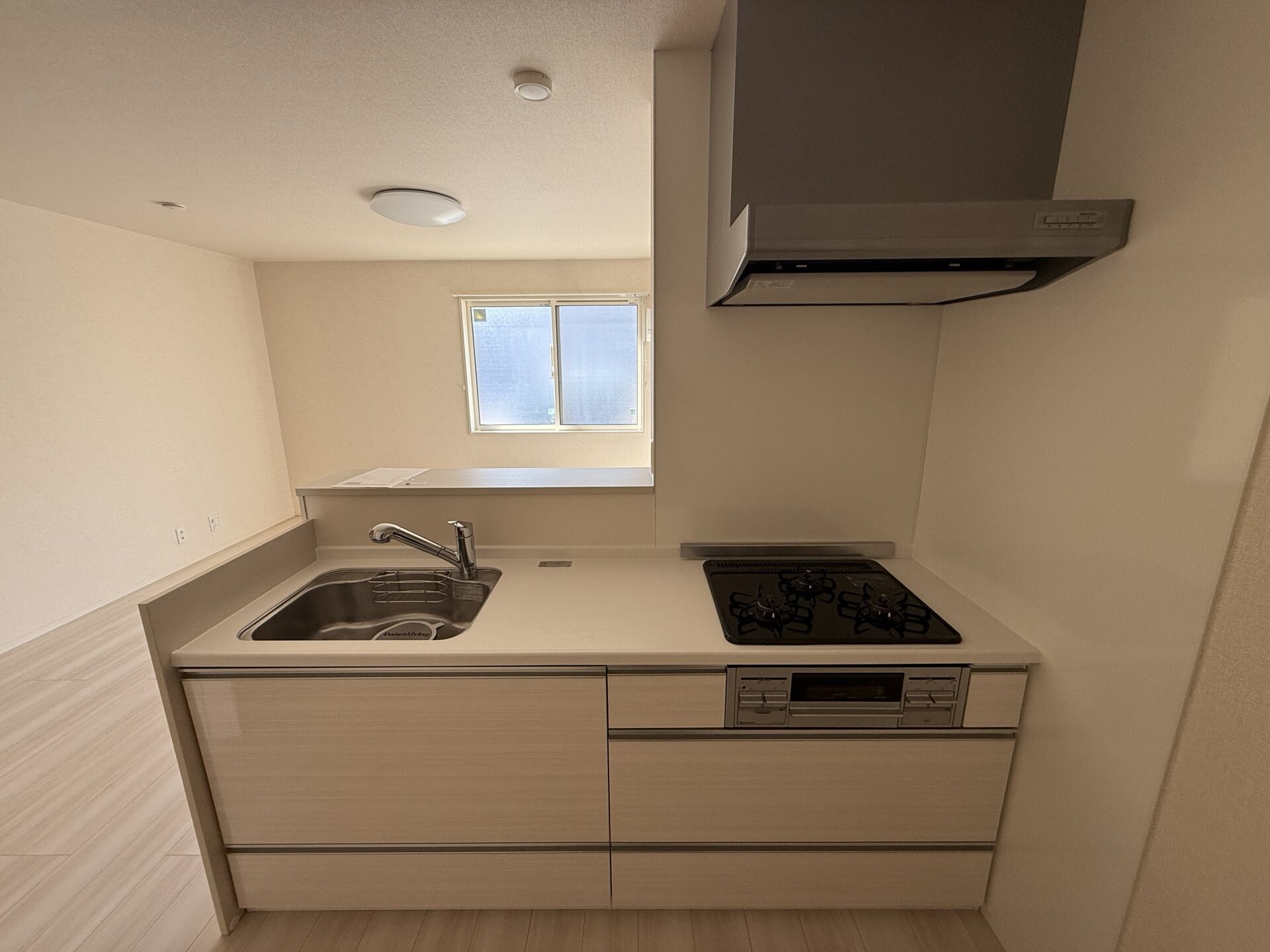 ヴァンベール ｕの物件内観写真