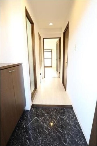 カーサ　ソレアードの物件内観写真