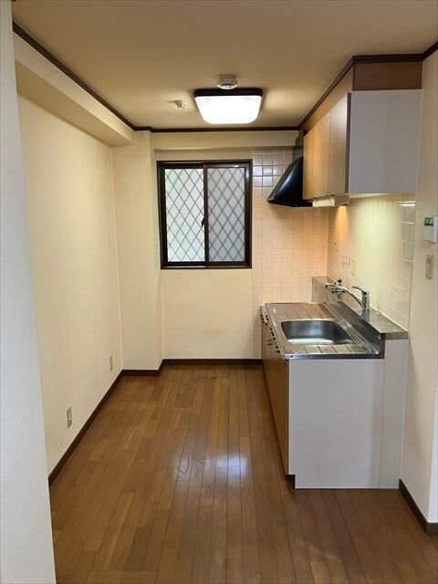 グランドール八光の物件内観写真