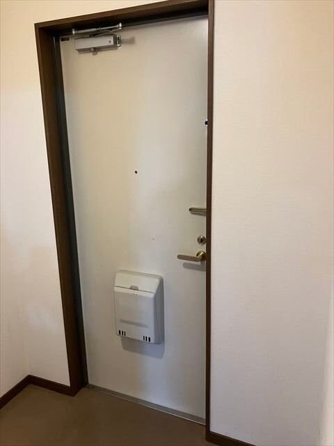 グランドール八光の物件内観写真