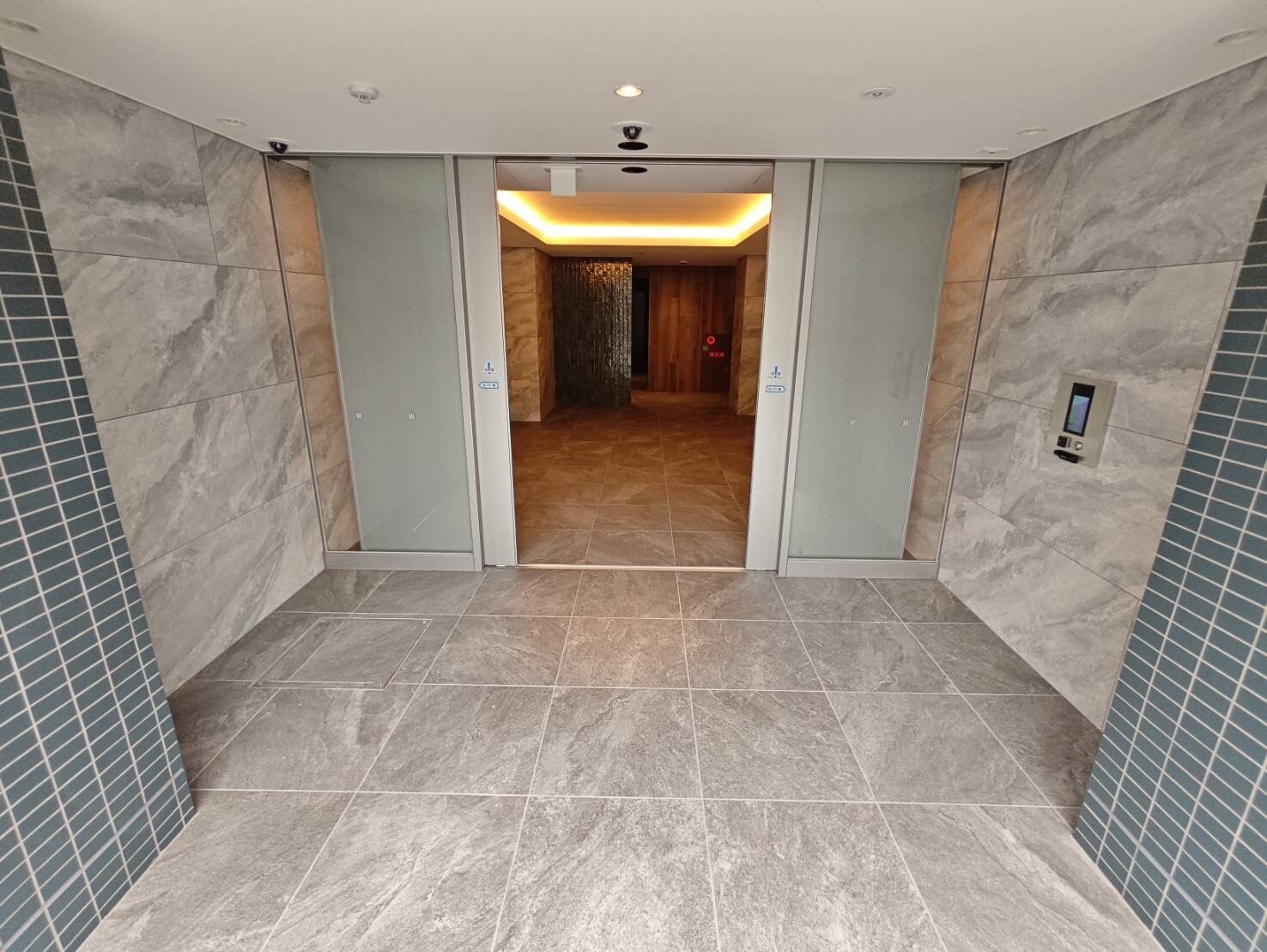 WORVE吹田江坂の物件内観写真