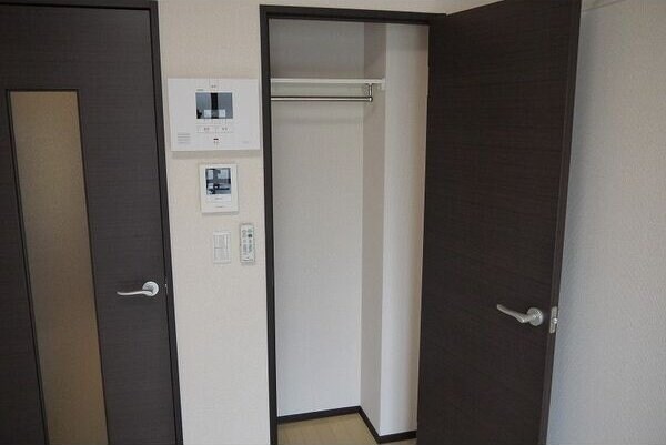 クレイノコンフォール　東中島の物件内観写真