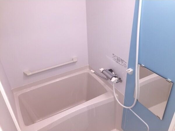 クレイノコンフォール　東中島の物件内観写真