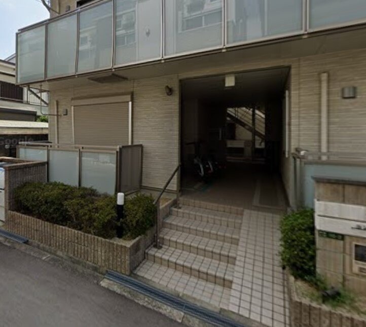 クレイノコンフォール　東中島の物件内観写真